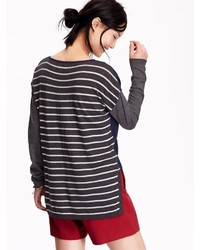 Old navy colorblock outlet sweater