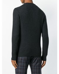 Zanone Crew Neck Jumper