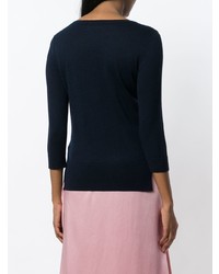 Snobby Sheep Crew Neck Jumper