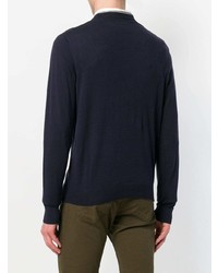 Ps By Paul Smith Crew Neck Sweater