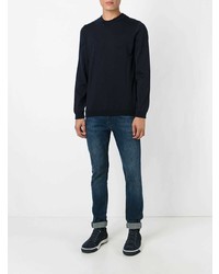 A Kind Of Guise Crew Neck Sweater