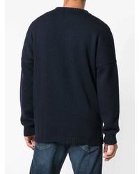 Corelate Crew Neck Sweater