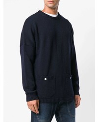 Corelate Crew Neck Sweater