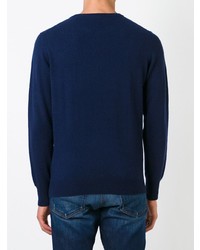 Aspesi Crew Neck Sweater