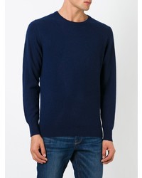 Aspesi Crew Neck Sweater