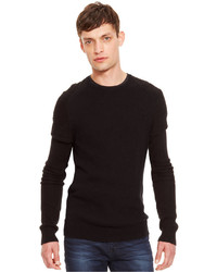Kenneth Cole New York Crew Neck Sweater
