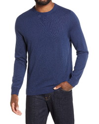 Nordstrom Men's Shop Crewneck Cashmere Sweater