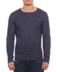 William Rast Crewneck Sweater