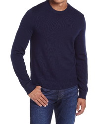Club Monaco Crewneck Wool Sweater