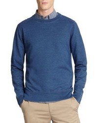 Theory Danon Crewneck Sweater