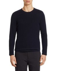Vince Double Layered Pullover