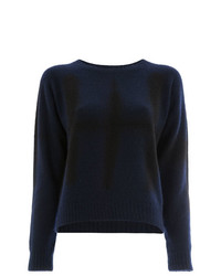 Suzusan Dye Effect Sweater