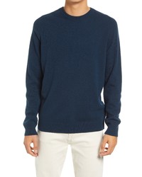 Nn07 Edward 6333 Lambswool Crewneck Sweater