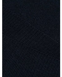 Versace Jeans Embroidered Sweatshirt