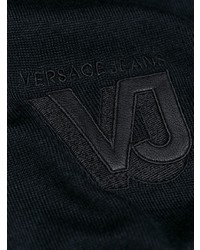 Versace Jeans Embroidered Sweatshirt