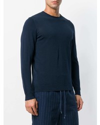 Drumohr Fine Knit Sweater
