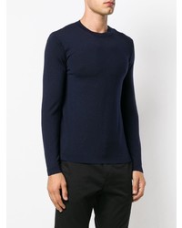 Dell'oglio Fine Knit Sweater