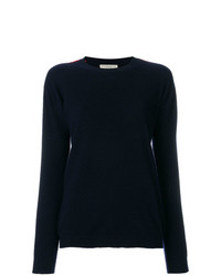 Holland & Holland Fitted Jumper