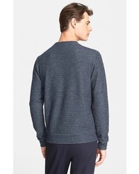 A.P.C. Fleece Sweatshirt