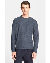 A.P.C. Fleece Sweatshirt