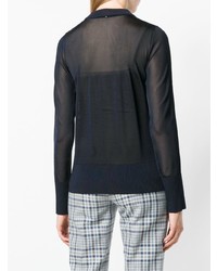 Sportmax Frank Lightweight Sweater