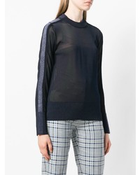 Sportmax Frank Lightweight Sweater