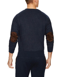 Gant Lux Tracksuit Sweatshirt