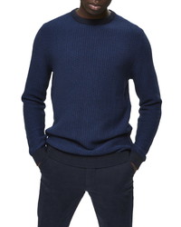 Selected Homme Haiden Crewneck Sweater