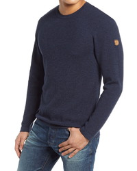 Fjallraven High Coast Merino Wool Sweater