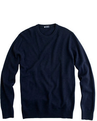 J.Crew Italian Cashmere Crewneck Sweater