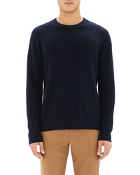 Theory Jalen Regular Fit Cashmere Sweater
