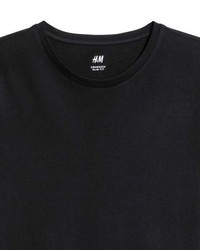 H&M Jersey Shirt Slim Fit