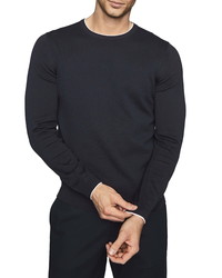 Reiss Justice Slim Fit Sweater