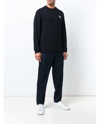 Karl Lagerfeld Karl Ikonik Sweater