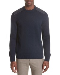 A.P.C. Karlheinz Wool Sweater