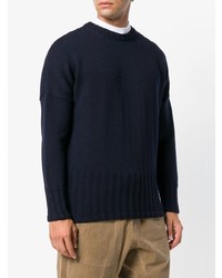 Corelate Knit Sweater
