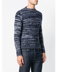 A.P.C. Knitted Jumper
