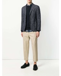 Etro Knitted Sweater