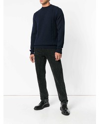 A.P.C. Knitted Sweater