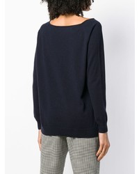 Gentry Portofino Knitted Sweater