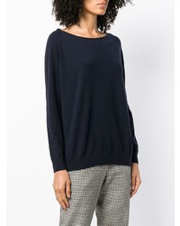 Gentry Portofino Knitted Sweater