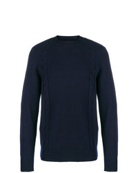 A.P.C. Knitted Sweater