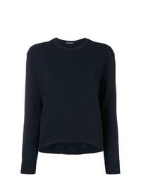 Cédric Charlier Knitted Sweater