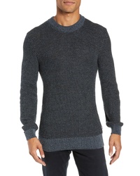 BOSS Lalberto Regular Fit Sweater