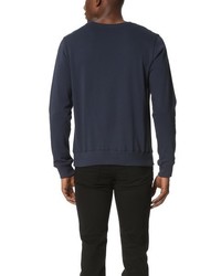 Carven Long Sleeve Sweatshirt