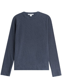 James Perse Long Sleeved Cotton Top
