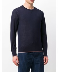 Moncler Loose Fit Sweater