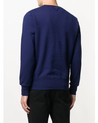 Hydrogen Loose Fitted Sweater