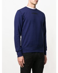 Hydrogen Loose Fitted Sweater