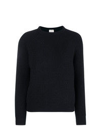 Forte Forte Loose Fitted Sweater